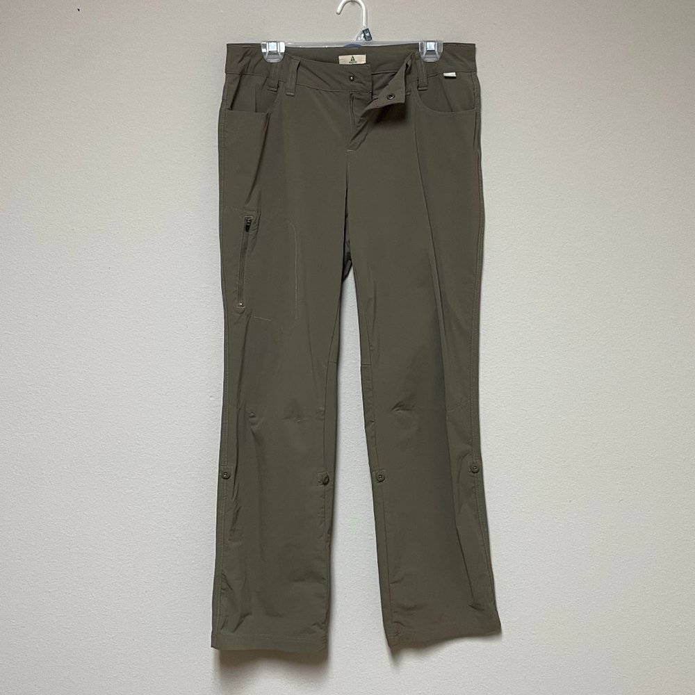 Ascend Hiking Pants